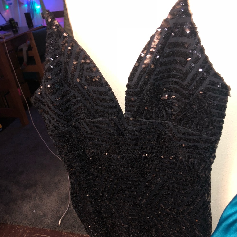 mini cocktail dress